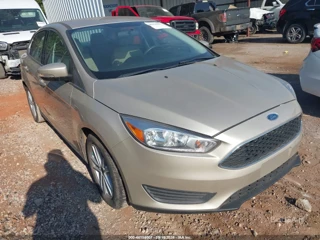 FORD FORD FOCUS SE