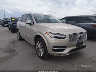 VOLVO VOLVO XC90 T6 INSCRIPTION