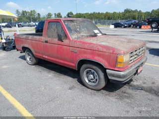 FORD FORD RANGER