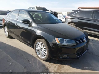 VOLKSWAGEN VOLKSWAGEN JETTA 1.8T SEL