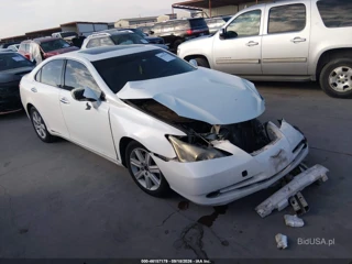 LEXUS LEXUS ES 350