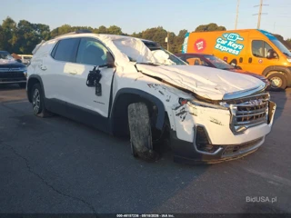 GMC ACADIA FWD SLT