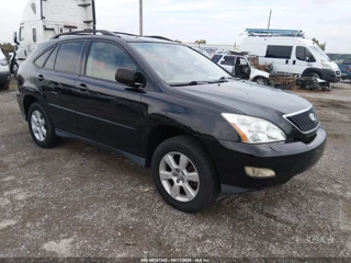 LEXUS LEXUS RX 330