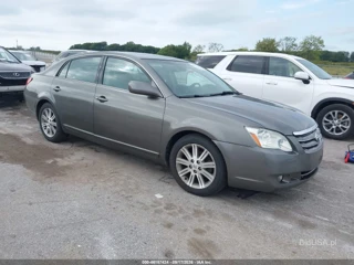 TOYOTA TOYOTA AVALON LIMITED
