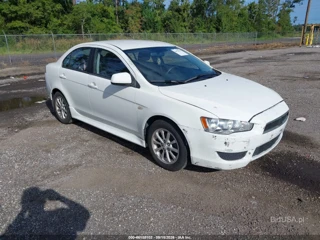 MITSUBISHI MITSUBISHI LANCER ES