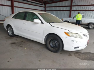 TOYOTA TOYOTA CAMRY LE