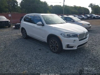 BMW X5 XDRIVE35D