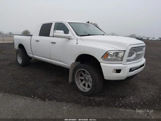 RAM RAM 2500 LARAMIE