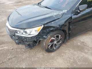 HONDA HONDA ACCORD LX