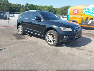 AUDI AUDI Q5 2.0T PREMIUM