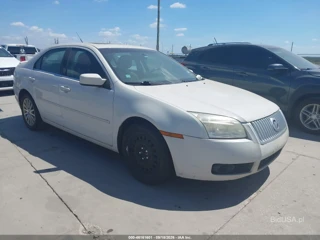 MERCURY MERCURY MILAN V6 PREMIER
