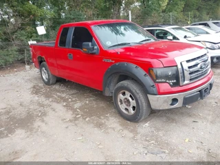 FORD FORD F-150 STX/XL/XLT