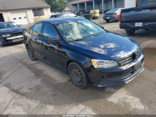 VOLKSWAGEN VOLKSWAGEN JETTA 2.0L S