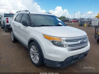 FORD FORD EXPLORER XLT