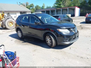 NISSAN NISSAN ROGUE S