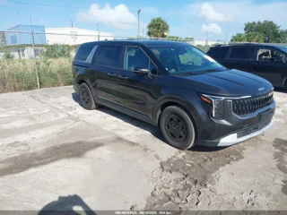 KIA KIA CARNIVAL MPV LXS