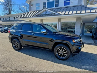 JEEP JEEP GRAND CHEROKEE LIMITED 4X4