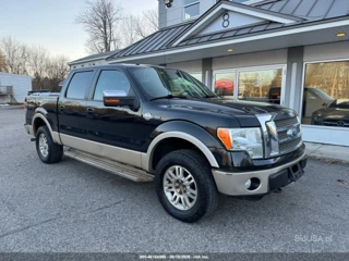 FORD FORD F-150
