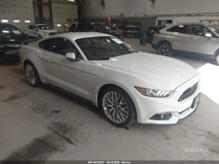 FORD FORD MUSTANG ECOBOOST