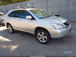LEXUS LEXUS RX 330
