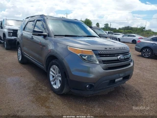 FORD FORD EXPLORER XLT