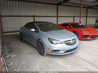 BUICK BUICK CASCADA PREMIUM