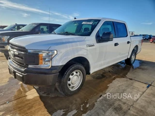 FORD F150 SUPERCREW