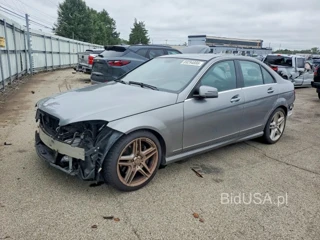 MERCEDES-BENZ C 350