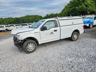 FORD F150