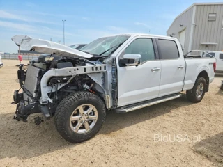 FORD F150 XLT