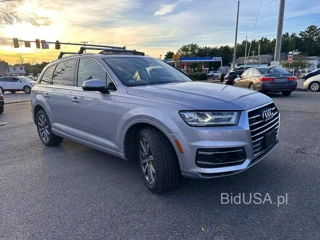 AUDI Q7 PREMIUM PLUS