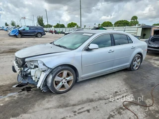 CHEVROLET MALIBU 2LT