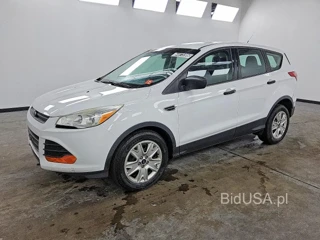 FORD ESCAPE S
