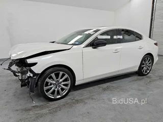 MAZDA 3 PREMIUM