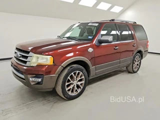 FORD EXPEDITION XLT