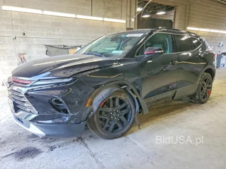 CHEVROLET BLAZER 3LT