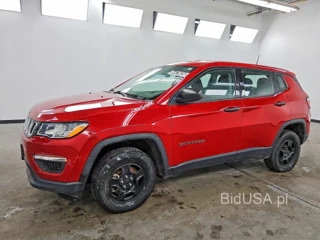 JEEP COMPASS SPORT