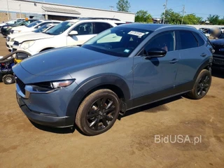 MAZDA CX-30 PREFERRED
