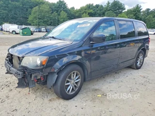 DODGE GRAND CARAVAN R/T