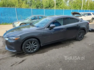 MAZDA 6 TOURING