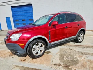 CHEVROLET CAPTIVA LS
