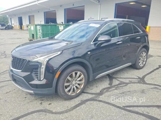 CADILLAC XT4 PREMIUM LUXURY