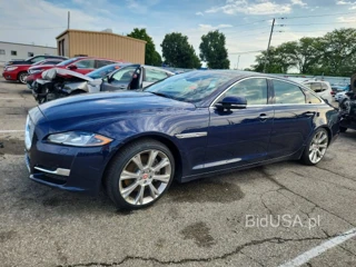 JAGUAR XJL PORTFOLIO