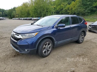 HONDA CR-V EX