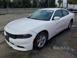 DODGE CHARGER SXT