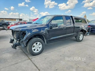 FORD F150 XL