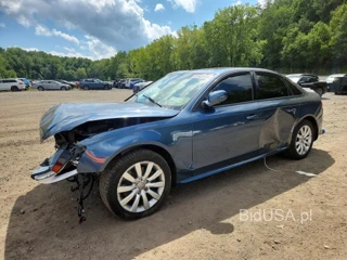 AUDI A4 PREMIUM