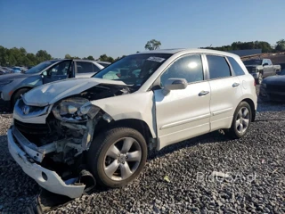 ACURA RDX TECHNOLOGY
