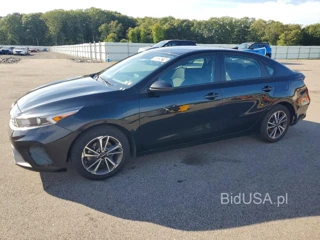 KIA FORTE LXS