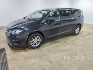 CHRYSLER PACIFICA LX